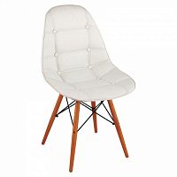 стул деревянный pc-016 (eames style) в Хабаровске