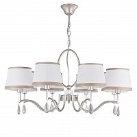 подвесная люстра freya teona fr5538pl-08br в Хабаровске