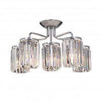 потолочная люстра vitaluce v5206-9/6pl в Хабаровске