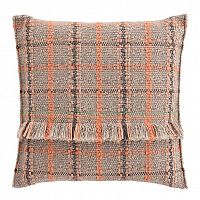 подушка tartan terracotta от gan в Хабаровске