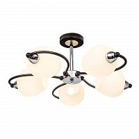 потолочная люстра silver light tefiya 704.59.5 в Хабаровске