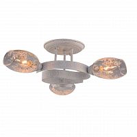 потолочная люстра arte lamp 33 a1296pl-3wg в Хабаровске