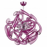 подвесная люстра lightstar stella 892128 в Хабаровске