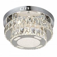 потолочный светодиодный светильник globo marilyn i 67037-18ad в Хабаровске