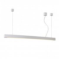 подвесной светодиодный светильник lucide lino led 23418/16/31 в Хабаровске