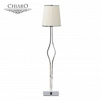 торшер дизайнерский chiaro инесса 460040201 в Хабаровске