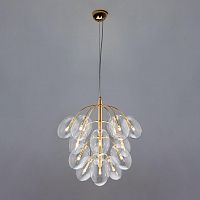 подвесная люстра bogates leandro 290/15 в Хабаровске