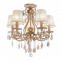 подвесная люстра favourite diadema 2442-5u в Хабаровске