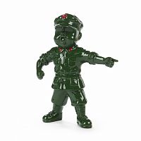 статуэтка military man 6 в Хабаровске