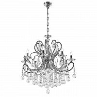 потолочная люстра osgona elegante 708084 хром в Хабаровске