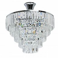 потолочная люстра mw-light аделард 642010705 в Хабаровске