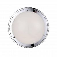 потолочный светодиодный светильник st luce universale sl494.512.01 в Хабаровске