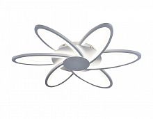потолочная светодиодная люстра ambrella light original fa449 в Хабаровске