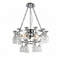 подвесная люстра arte lamp bancone a7042sp-3cc в Хабаровске