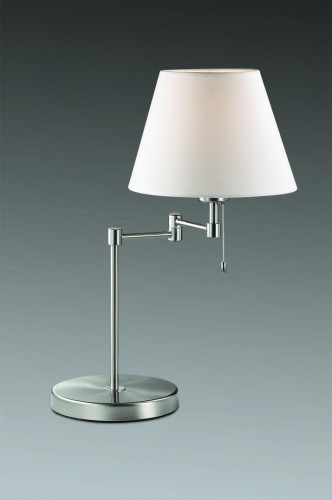 настольная лампа odeon light gemena 2480/1t в Хабаровске