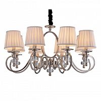 подвесная люстра omnilux buscate oml-87903-08 в Хабаровске