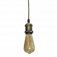 подвесной светильник kink light 0981101d в Хабаровске