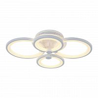 потолочная светодиодная люстра f-promo cosmo 2291-4u в Хабаровске