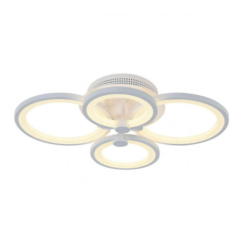 потолочная светодиодная люстра f-promo cosmo 2291-4u в Хабаровске