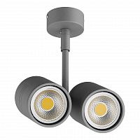 потолочный светильник lightstar rullo 214449 в Хабаровске
