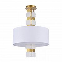подвесной светильник maytoni valencia h601pl-03bs в Хабаровске