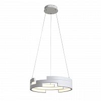 подвесной светодиодный светильник st luce genuine sl963.503.01 в Хабаровске