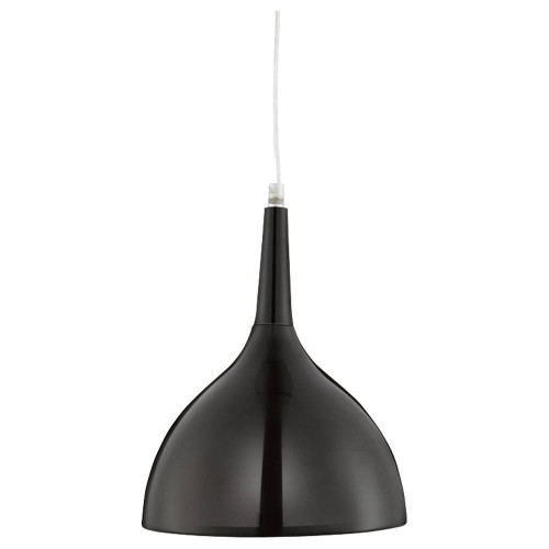 подвесной светильник arte lamp pendants a9077sp-1bk в Хабаровске