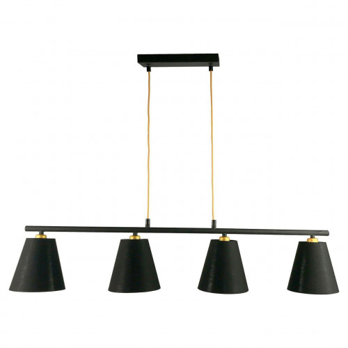 подвесная люстра lussole loft yukon lsp-8054 в Хабаровске