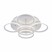 потолочная светодиодная люстра arte lamp a2500pl-5wh в Хабаровске