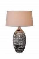 настольная лампа lucide janneke 13508/81/30 в Хабаровске