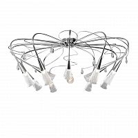 потолочная люстра lightstar aereo 711124 в Хабаровске