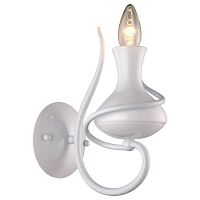 бра arte lamp vaso a6819ap-1wh в Хабаровске