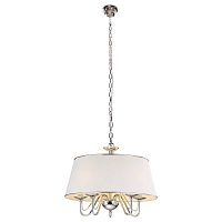подвесная люстра arte lamp furore a1150sp-5cc в Хабаровске