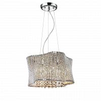 подвесной светильник arte lamp incanto a4207sp-4cc в Хабаровске