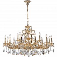 подвесная люстра dio darte asfour soprano e 1.1.18.200 cg золото в Хабаровске