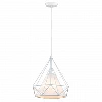 дизайнерский подвесной светильник spot light cage 9502102 в Хабаровске