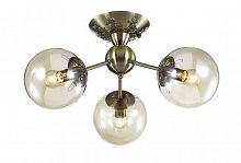 потолочная люстра lumion palla 3059/3c в Хабаровске