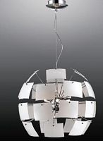 подвесная люстра odeon light vorm 2655/6 в Хабаровске