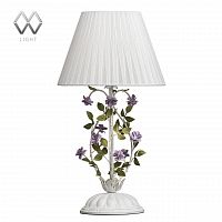настольная лампа mw-light букет 16 421034601 в Хабаровске