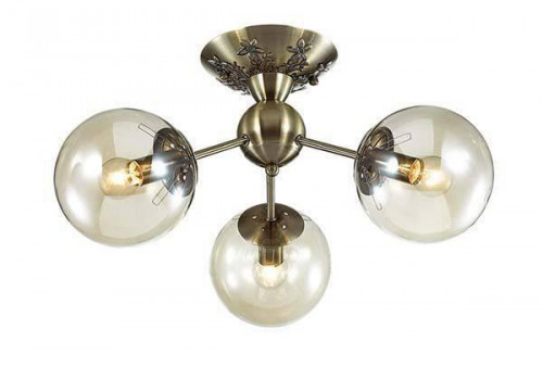 потолочная люстра lumion palla 3059/3c в Хабаровске
