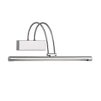 подсветка для зеркал ideal lux bow ap66 cromo в Хабаровске