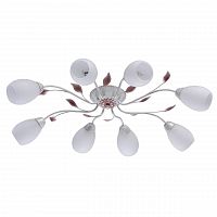 потолочная люстра mw-light восторг 242016508 в Хабаровске