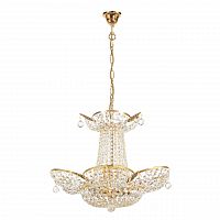 подвесной светильник arti lampadari alassio e 1.5.50.600 g в Хабаровске
