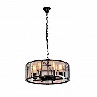 подвесная люстра st luce peltro sl276.403.07 в Хабаровске