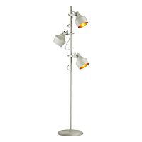 торшер odeon light osta 4083/3f в Хабаровске
