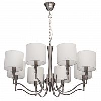 подвесная люстра mw-light конрад 5 667010908 в Хабаровске