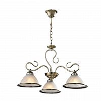 подвесная люстра arte lamp costanza a6276lm-3ab в Хабаровске