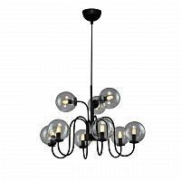 подвесная люстра st luce fiamo sl423.403.09 в Хабаровске