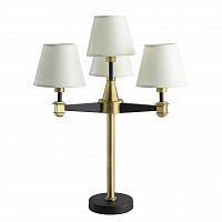 настольная лампа mw-light дельрей 700033604 в Хабаровске