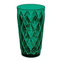 стакан crystal l, 450 мл, зелёный в Хабаровске